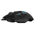 Rat&oacute;n Logitech G502 Hero 25600DPI Negro image number null