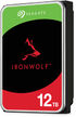 Disco Seagate IronWolf 12TB 7200rpm 256MB SATA III image number null