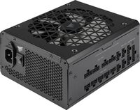 Fuente Alimentación Modular Corsair RMx Shift Series RM1200x 1200W 80 Plus Gold Fuente Alimentación Modular Corsair RMx Shift Series RM1200x 1200W 80 Plus Gold