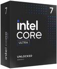 Procesador Intel Core Ultra 7 245KF 20-Core (3.9GHz-5.5GHz) 33MB Skt1851 image number null
