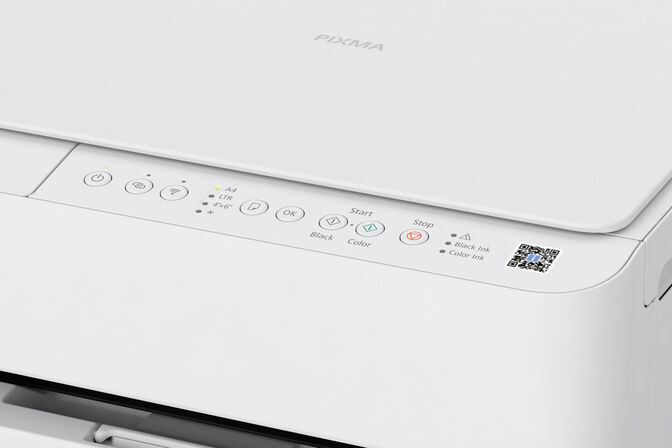 Impresora Multifunci&oacute;n de Inyecci&oacute;n de Tinta Canon PIXMA TS4150i WiFi image number 5