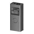 Xiaomi MJJGCJYD001QW Medidor l&aacute;ser de distancias Negro 40 m image number null