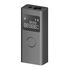 Xiaomi MJJGCJYD001QW Medidor láser de distancias Negro 40 m image number null