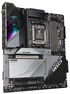 Placa Base Gigabyte X670E Aorus Master image number null