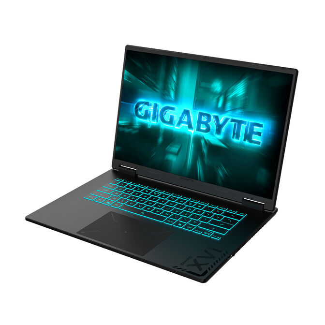 Port&aacute;til Gigabyte Gaming A16 GA6H CWHI3PT864SD 16" i7-13620H 32GB DDR5 1TB RTX 5070 FHD+ 165Hz image number 2