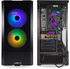 Ordenador King Mod Gamer-PC Ryzen 7 9800X3D 32GB DDR5 1TB RTX 5070 Ti WiFi W11 image number null