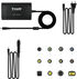 Cargador de Portátil Tooq 100W 1x USB Manual image number null
