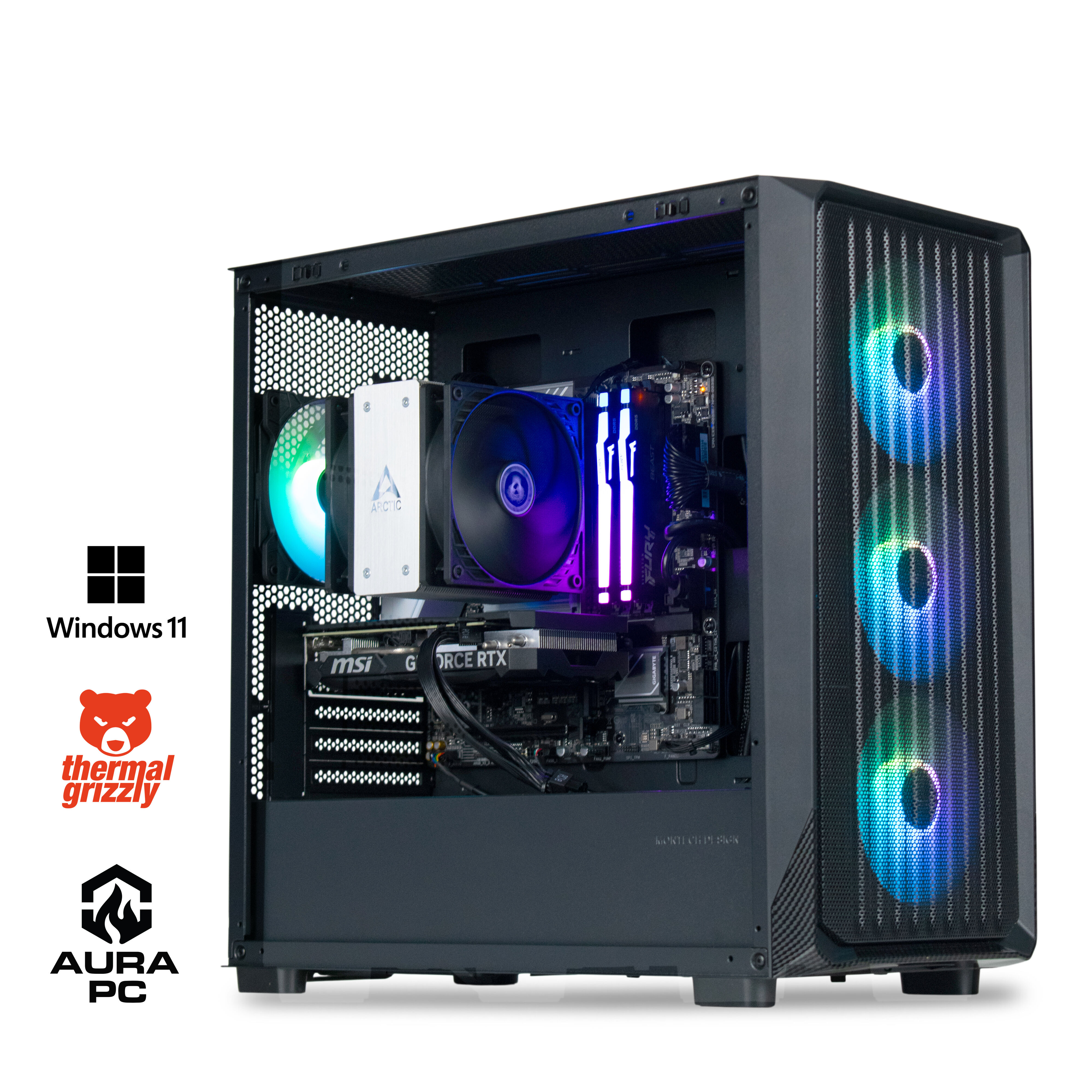 Imagem do PC