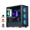 Ordenador AURA Limited-PC Intel Ultra 5 245KF 32GB DDR5 1TB RTX 4060 Ti WiFi W11