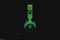 Auriculares Razer Kraken V4 X 7.1 Minecraft Ed.
