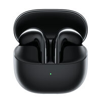 Auriculares Xiaomi Buds 6 Negro con Cancelaci&oacute;n de Ruido