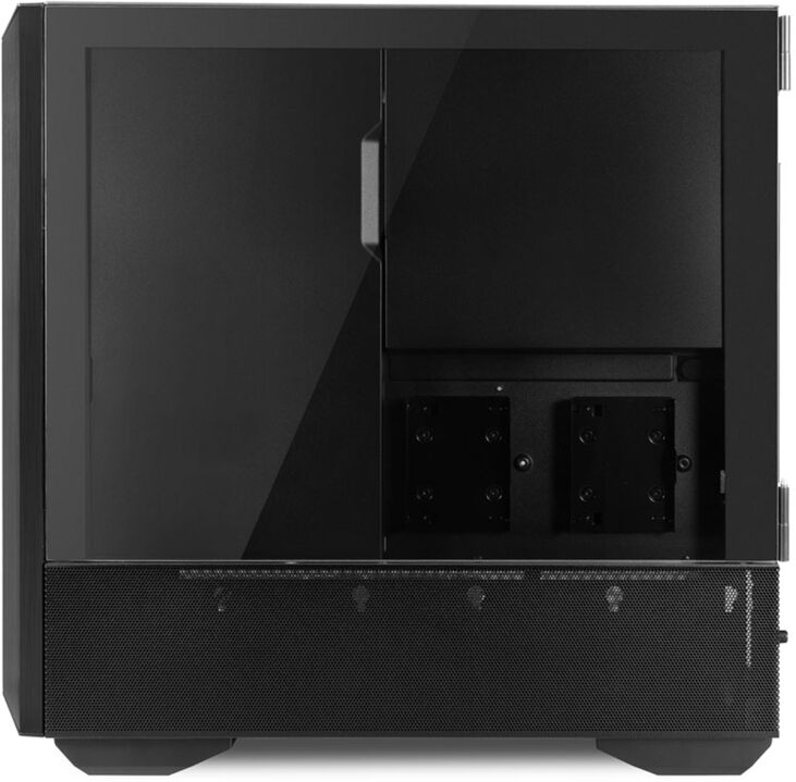 Caja ATX Lian Li Lancool III Negra Vidrio Templado image number 6