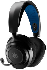 Auriculares SteelSeries Arctis Nova 7P Wireless