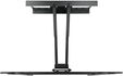 Soporte de Pared Tooq Tilt 6 Pivots 37" a 70" Max. 50kg Negro image number null