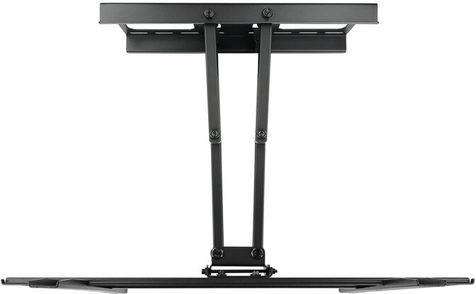 Soporte de Pared Tooq Tilt 6 Pivots 37" a 70" Max. 50kg Negro image number 1
