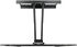 Soporte de Pared Tooq Tilt 6 Pivots 37" a 70" Max. 50kg Negro image number null