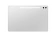 Tablet Samsung Galaxy Tab S10+ 12.4" (12 / 512GB) 120Hz 5G WiFi Platinum Silver image number null