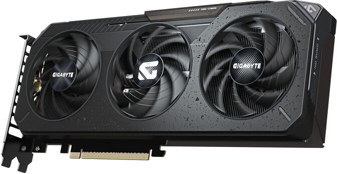 Tarjeta Gr&aacute;fica Gigabyte GeForce&reg; RTX 5060 Gaming OC 8GB GDDR7 DLSS4 image number 7