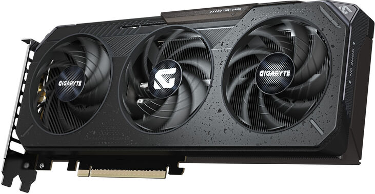Tarjeta Gráfica Gigabyte GeForce® RTX 5060 Gaming OC 8GB GDDR7 DLSS4 image number 7