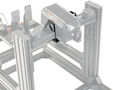 Base de volante Asetek SimSports con montaje lateral e inclinaci&oacute;n image number null