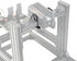Asetek SimSports Side Mount mit Tilt-Funktion image number null
