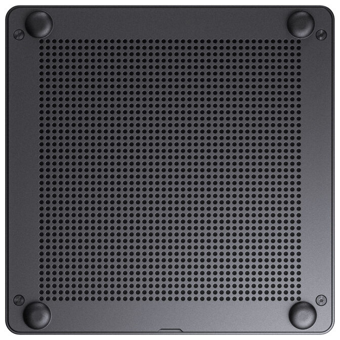 Caja Mini-ITX Jonsbo N10 Negro image number 7