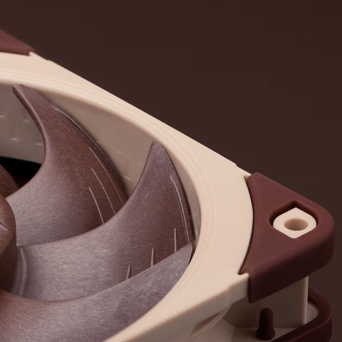 Ventilador Noctua NF-A12X25 G2 PWM 120mm image number 3