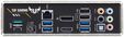 Placa Base Asus TUF B550-Plus Gaming image number null