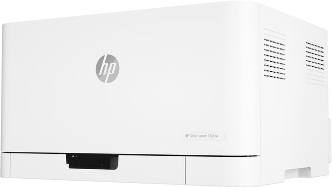 Impresora L&aacute;ser HP Color Laser 150nw WiFi image number 7
