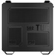 Torre ATX ASUS TUF Gaming GT502 Horizon TG ARGB Negra image number null