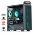 Ordenador AURA Gamer-PC Intel i5 14400F 32GB DDR4 1TB RTX 5060 Ti WiFi W11 Bonus