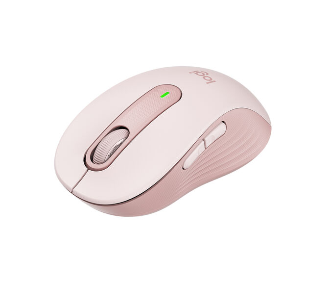 Rat&oacute;n Logitech Signature M650 Wireless Rose image number 0