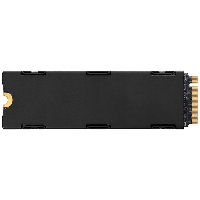 SSD Corsair MP600 Pro LPX 1TB Gen4 M.2 NVMe (7100/5800MB/s) image number 4