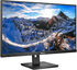 Monitor Philips P-Line 27" 279P1 IPS 4K 60Hz 4ms USB-C (PD90W) image number null
