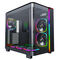 Caja ATX Montech King 95 PRO Negro
