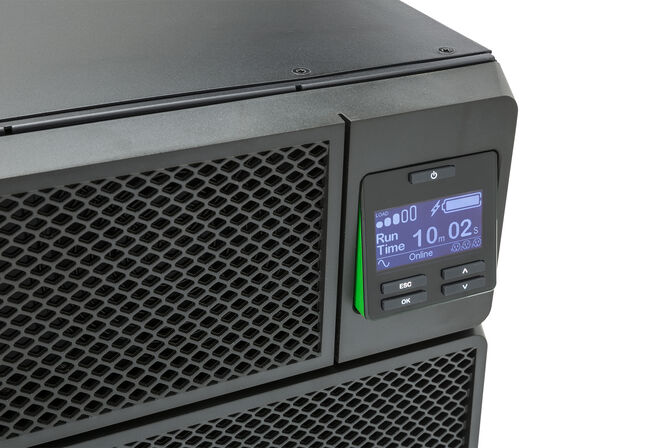 UPS APC Smart-UPS SRT 5000VA RM 230V image number 4