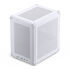 Caja Micro-ATX Jonsbo C6 Blanco image number null