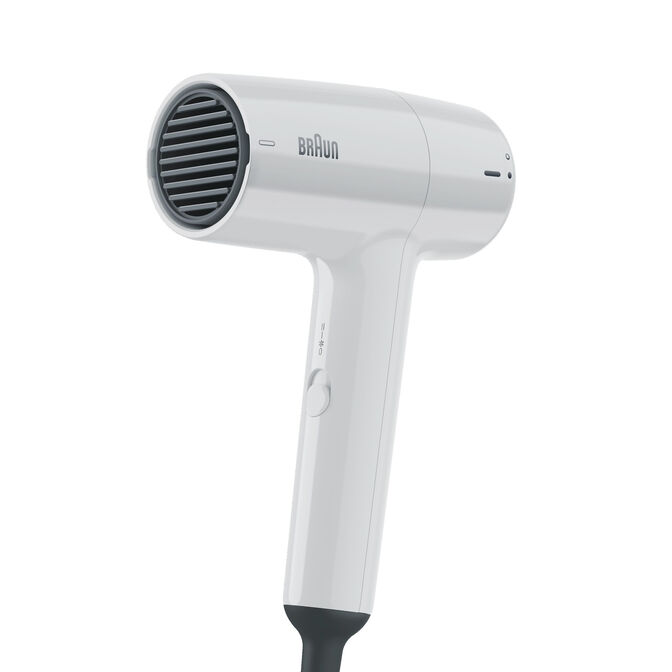 Secador de Pelo Braun HD 1.55 Blanco image number 8