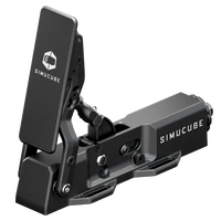 Acelerador o embrague Simucube Co-Pedal
