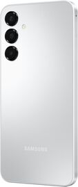 Samsung Galaxy A16 17 cm (6.7") Ranura h&iacute;brida Dual SIM 4G USB Tipo C 4 GB 128 GB 5000 mAh Gris image number null