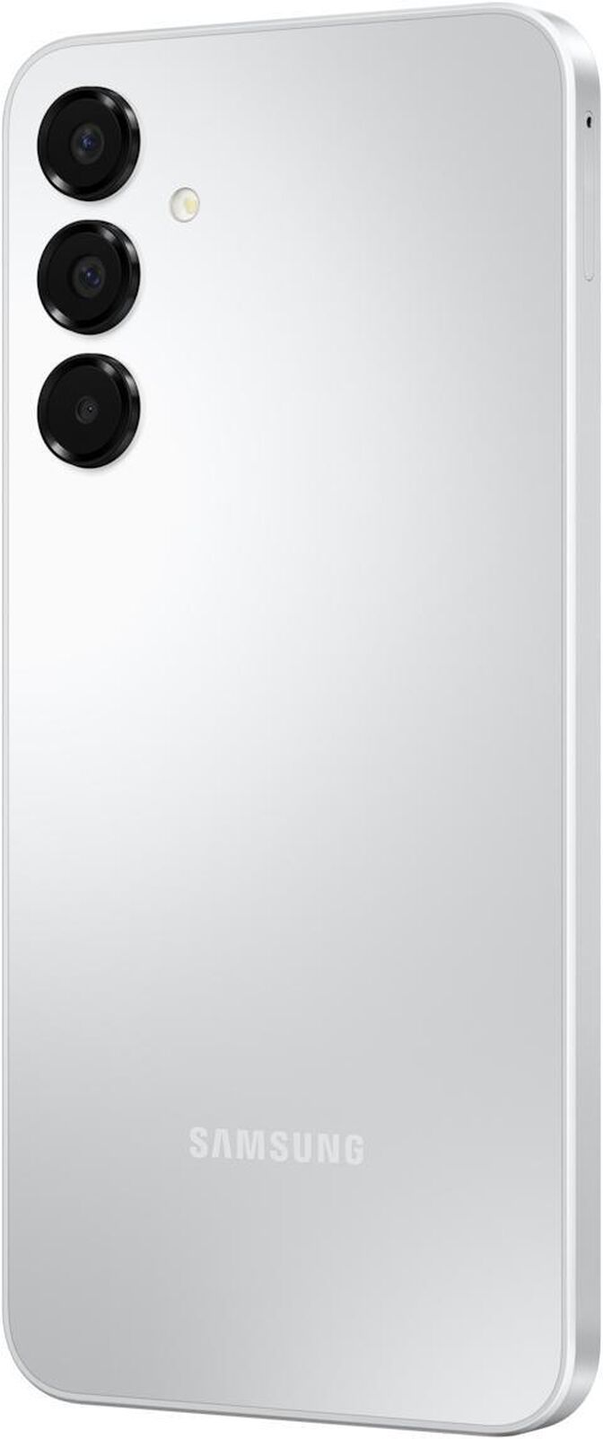 Samsung Galaxy A16 17 cm (6.7") Ranura h&iacute;brida Dual SIM 4G USB Tipo C 4 GB 128 GB 5000 mAh Gris image number 6