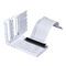 Soporte Vertical VG4-4-V2W Blanco para Tarjeta Gráfica