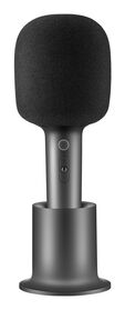Micr&oacute;fono de Karaoke Inal&aacute;mbrico Xiaomi Karaoke Microphone Negro image number null