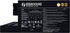 Fuente Modular Lian Li Edge 1000W 80+ Gold Negra image number null