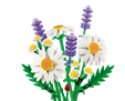 LEGO Botanicals: Margaritas, 133 Piezas (11508) image number null