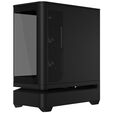 Torre ATX ASUS Prime AP304 TG ARGB Negra image number null