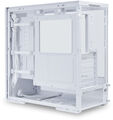 Caja ATX Lian Li Lancool 207 Blanca Vidrio Templado image number null