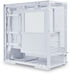 Caja ATX Lian Li Lancool 207 Blanca Vidrio Templado image number null
