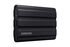 SSD Externo Samsung T7 Shield 2TB USB3.2 Gen2 Negro (1050/1000MB/s) image number null