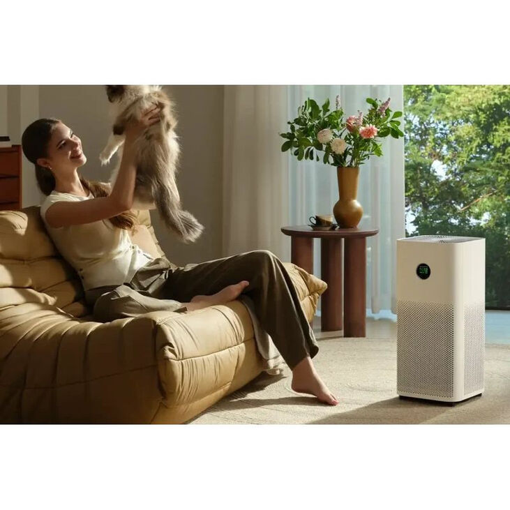Purificador de Aire Mijia Smart Air Purifier 6 image number 7